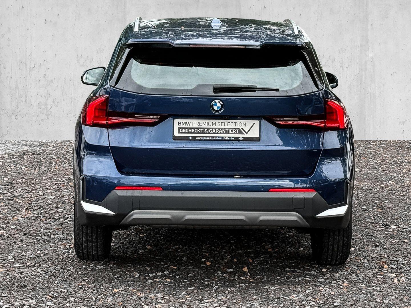 BMW X1 – Bild 4