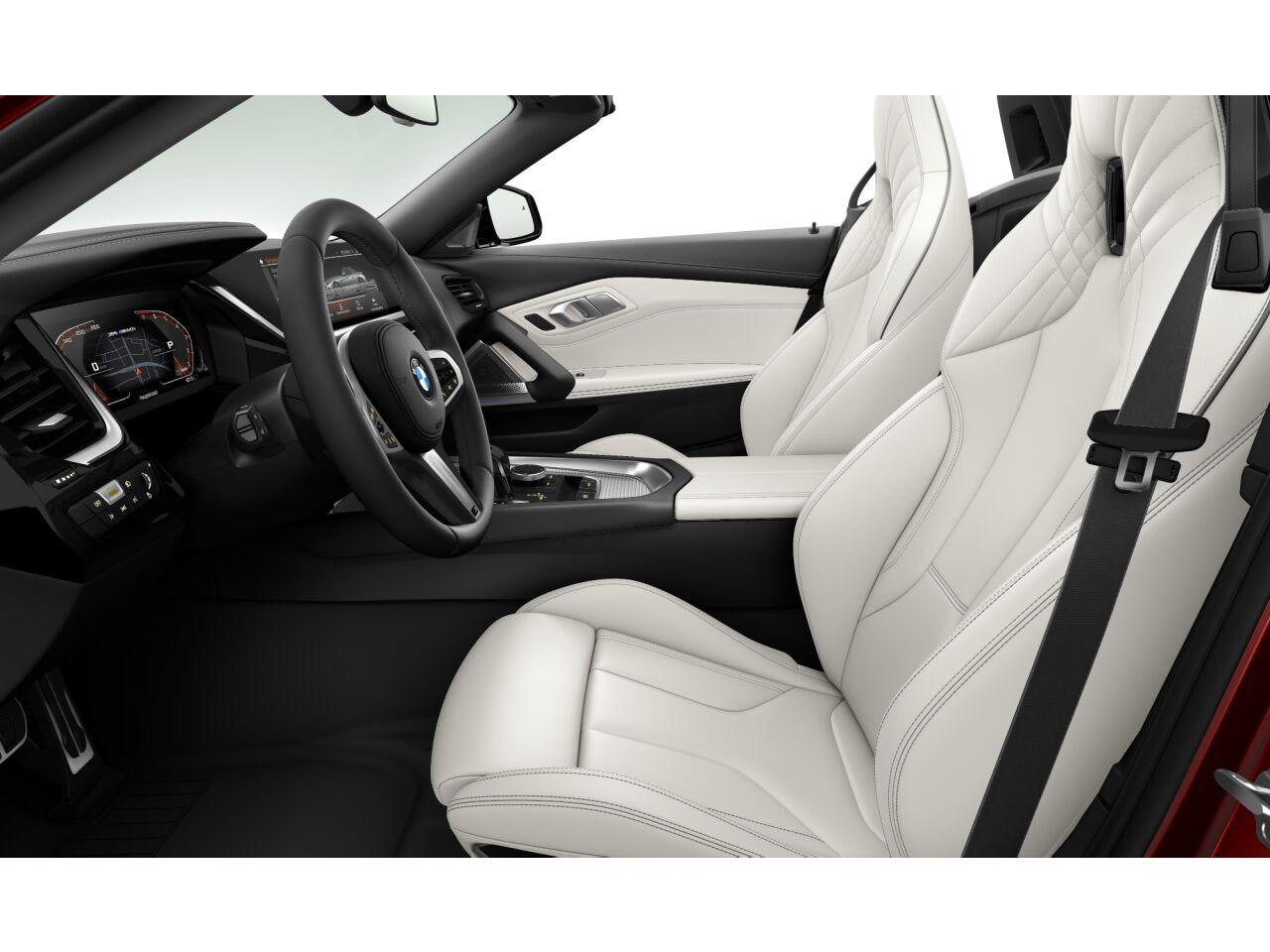 BMW Z4 – Bild 26