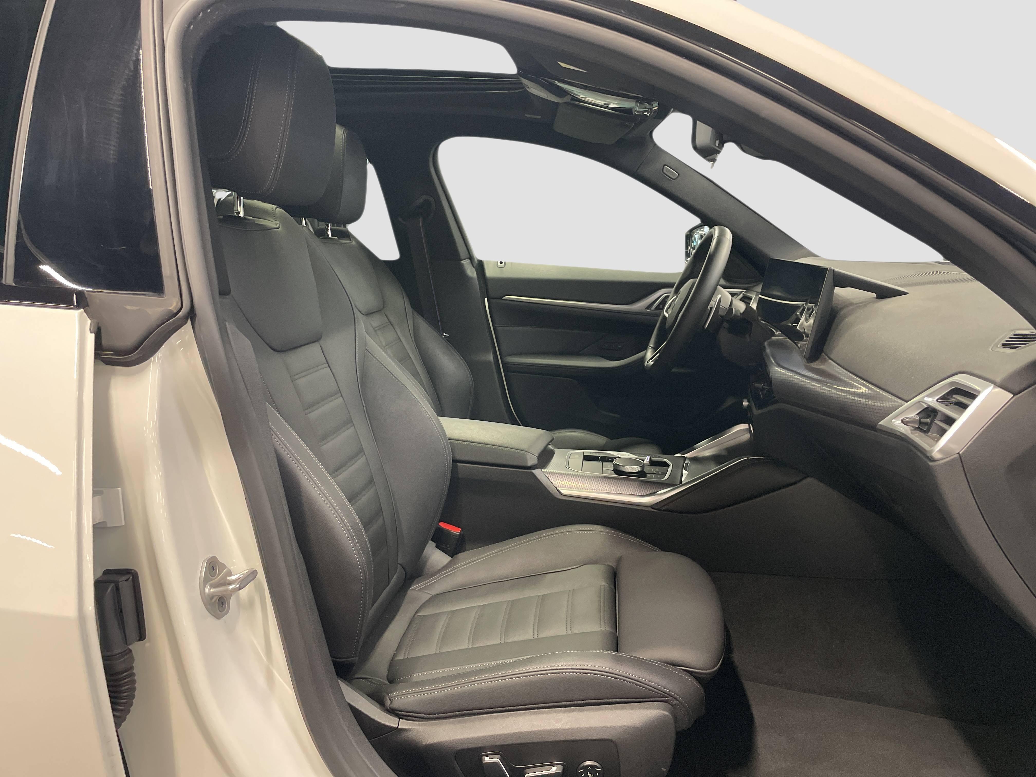 BMW 4er Gran Coupé – Bild 7
