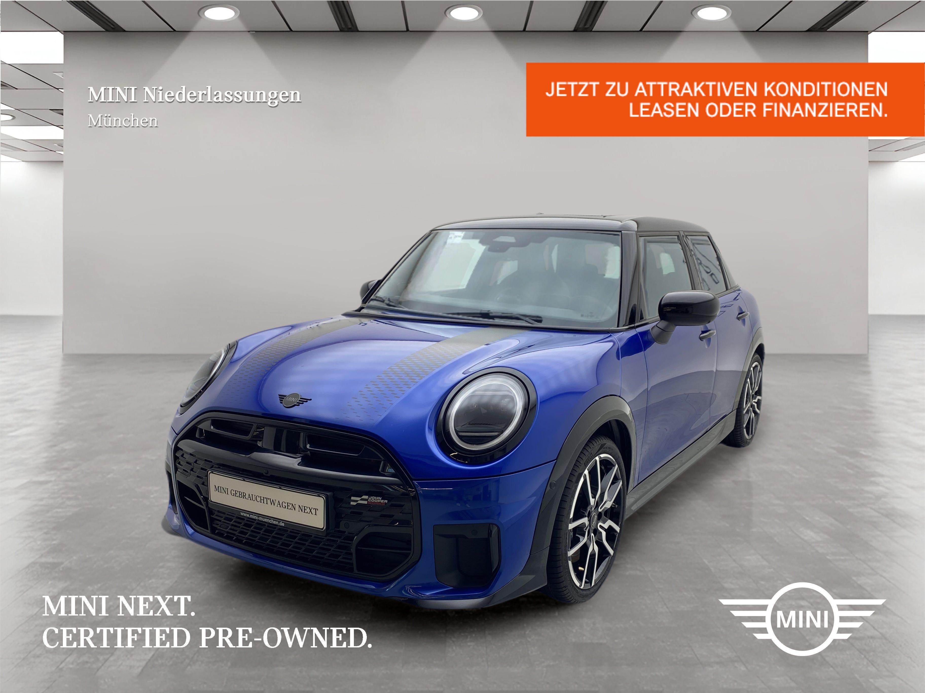 MINI MINI 2025