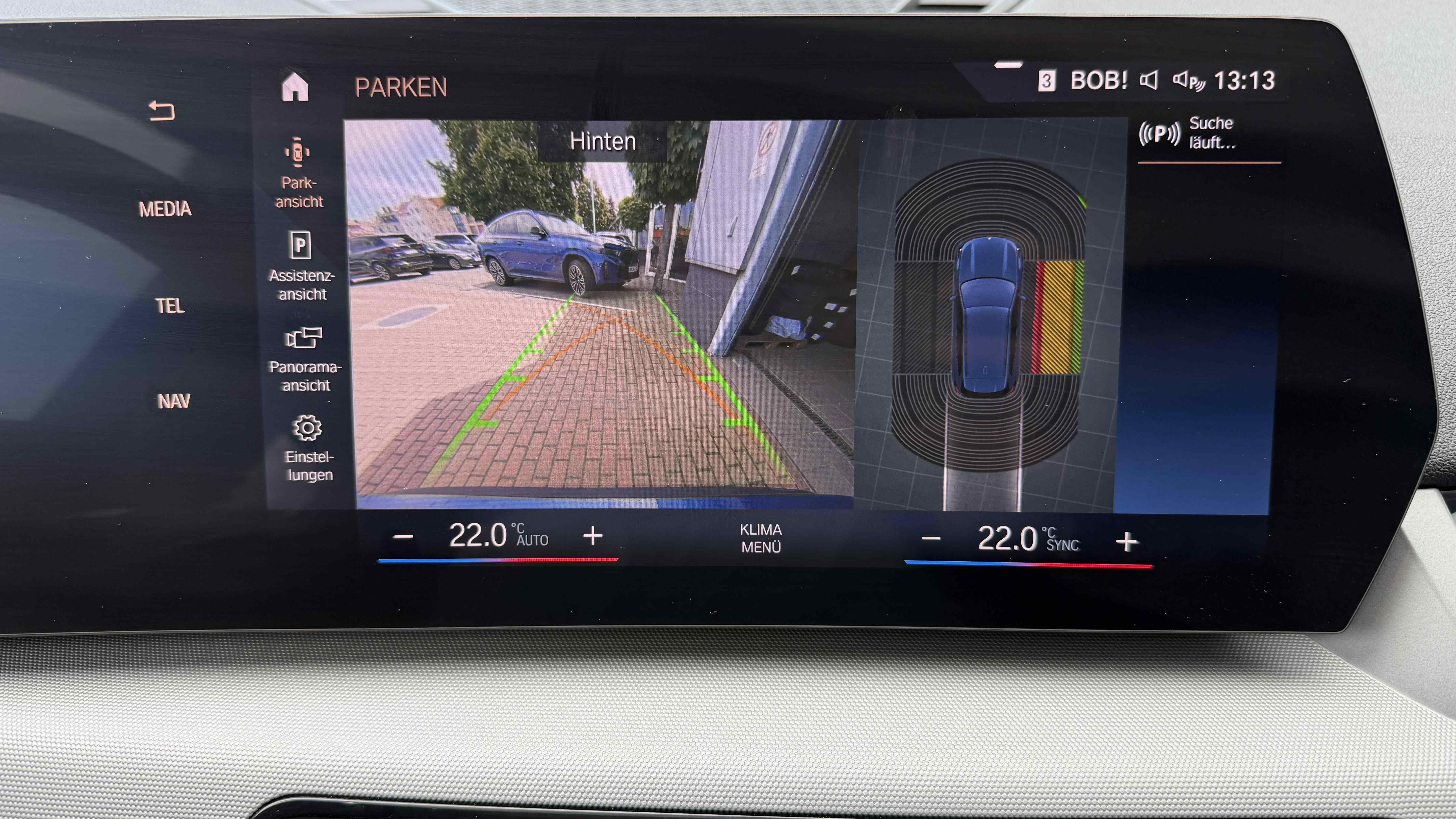 BMW X1 – Bild 21