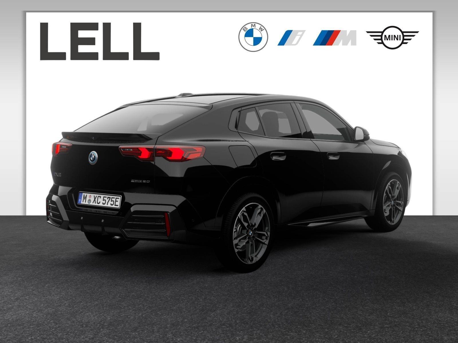 BMW iX2 – Bild 3
