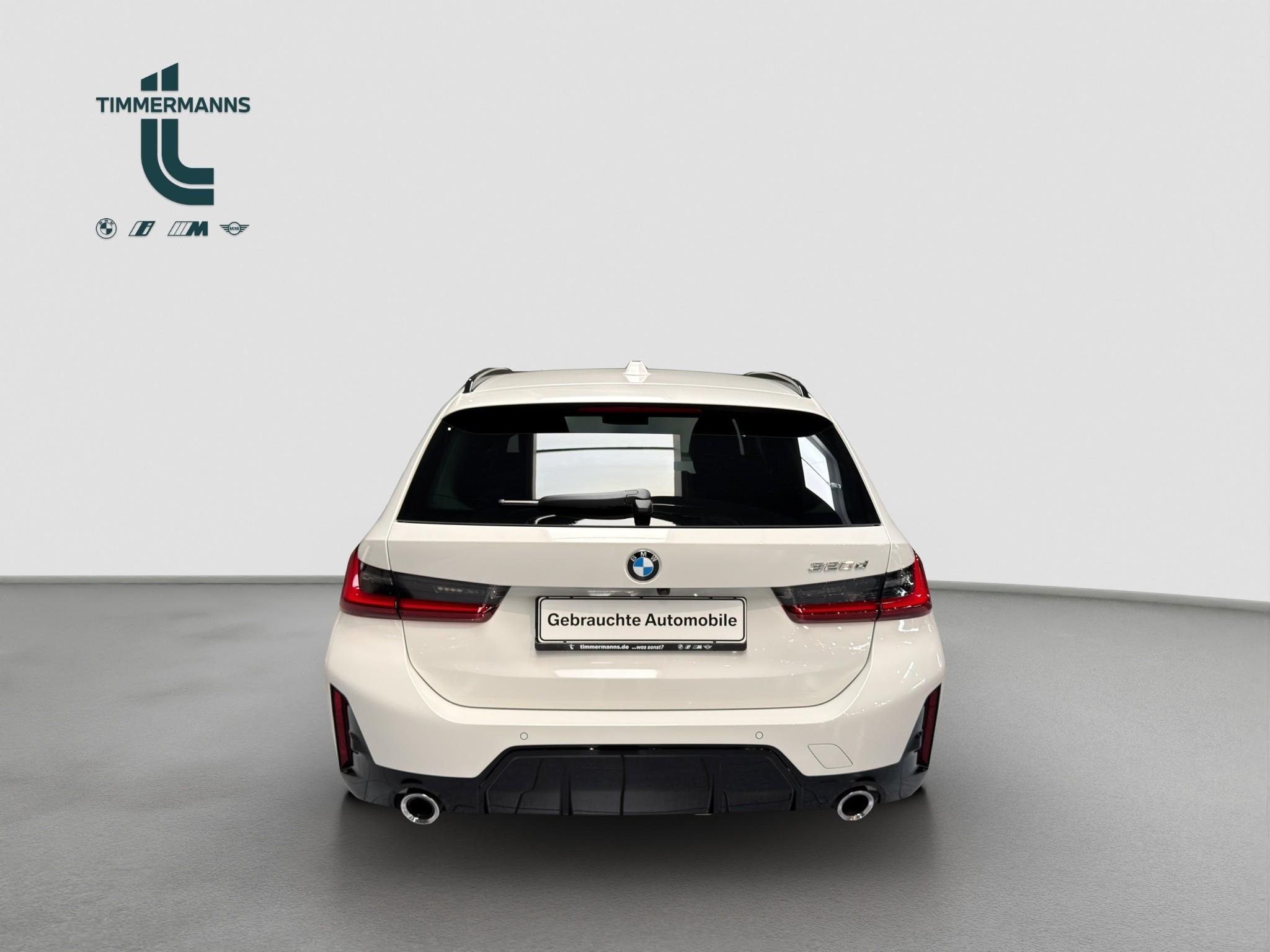 BMW 3er Touring – Bild 24