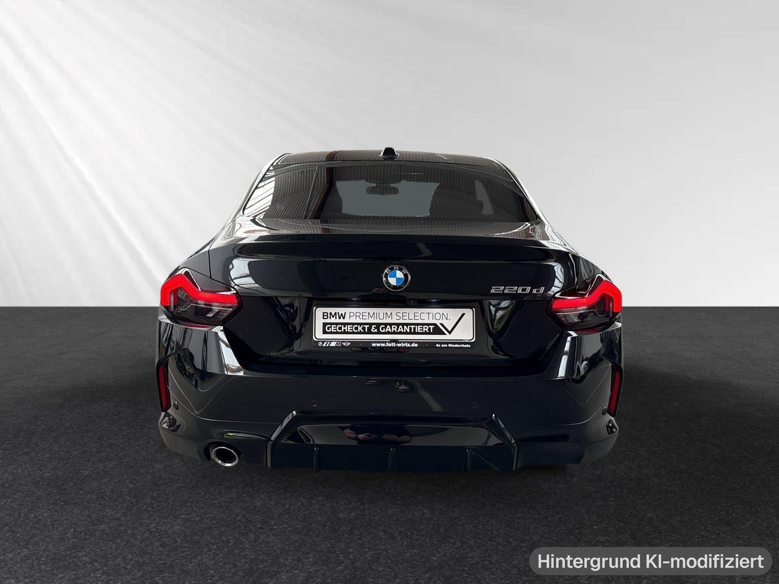 BMW 2er Coupé – Bild 20