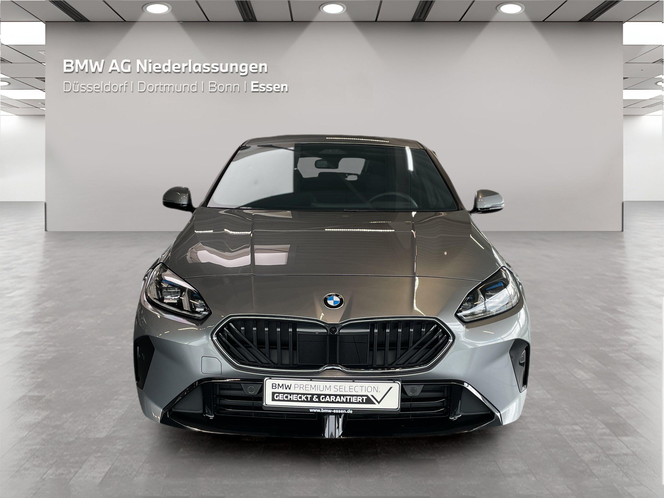 BMW 1er – Bild 13