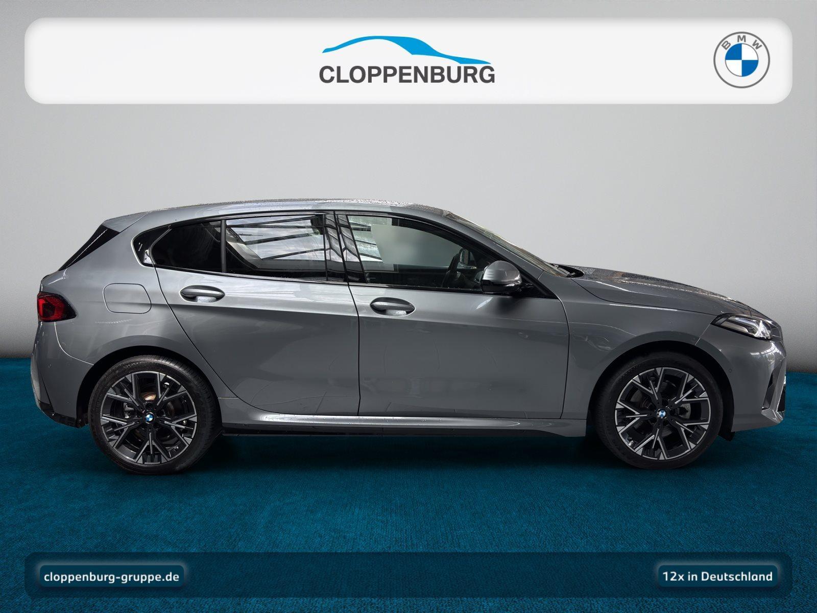 BMW 1er – Bild 16