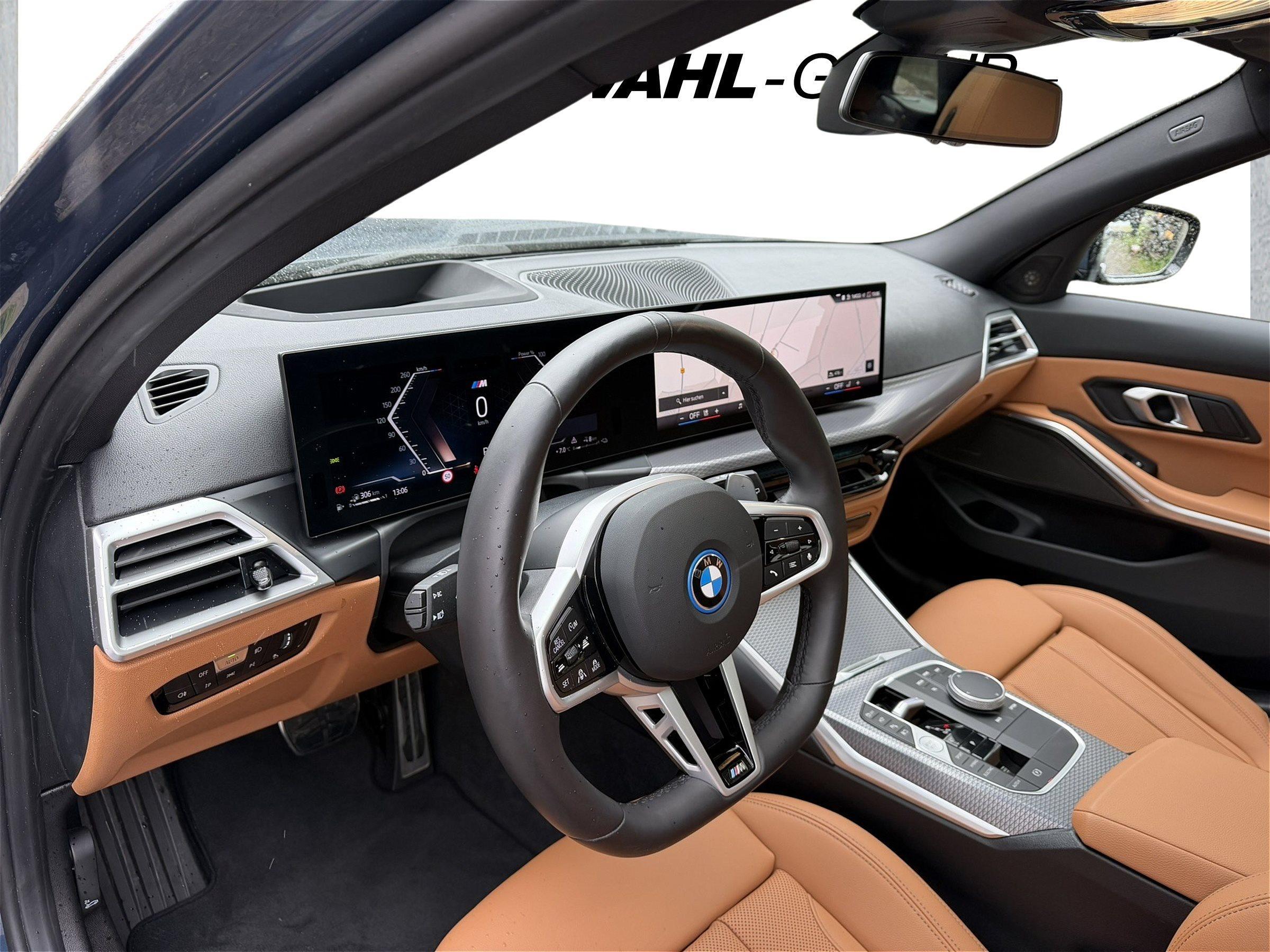 BMW 3er Touring – Bild 7