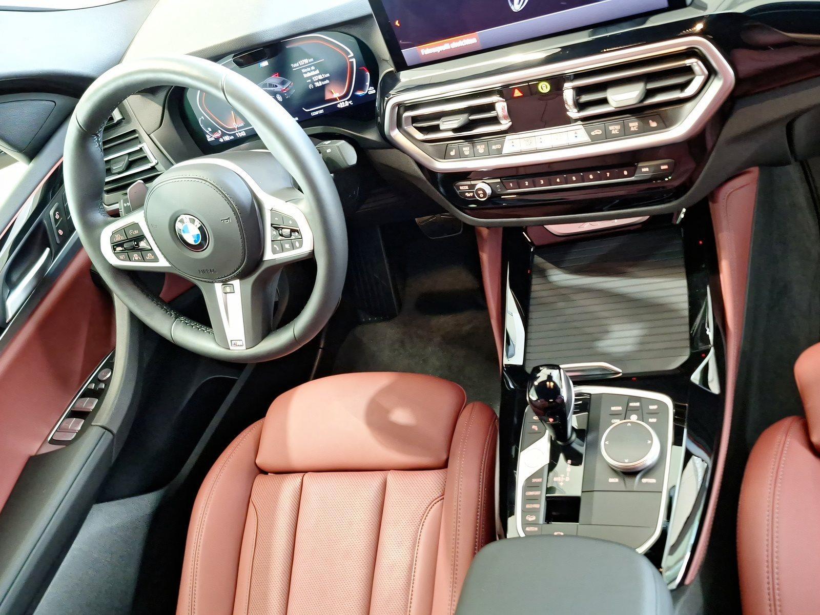 BMW X4 – Bild 12