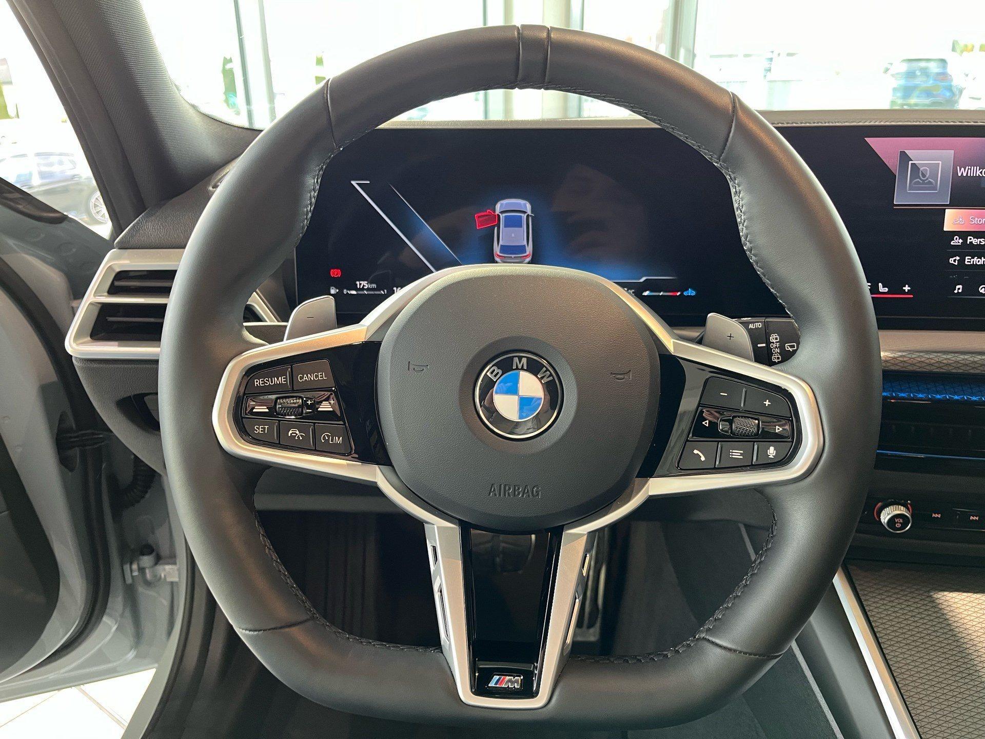 BMW 3er Touring – Bild 9