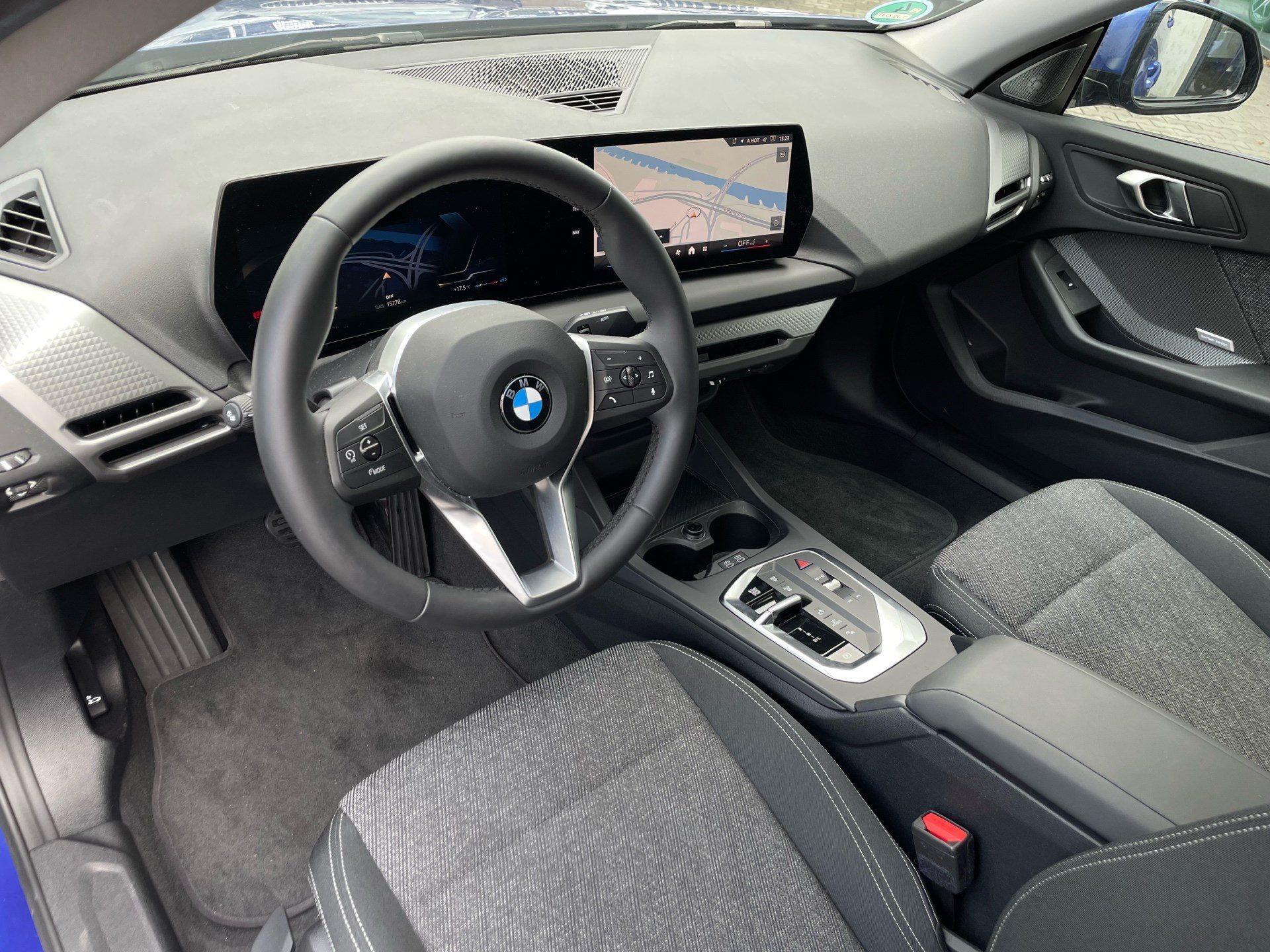 BMW 2er Gran Coupé – Bild 4