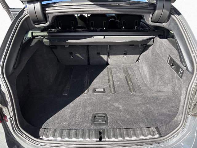 BMW 3er Touring – Bild 12