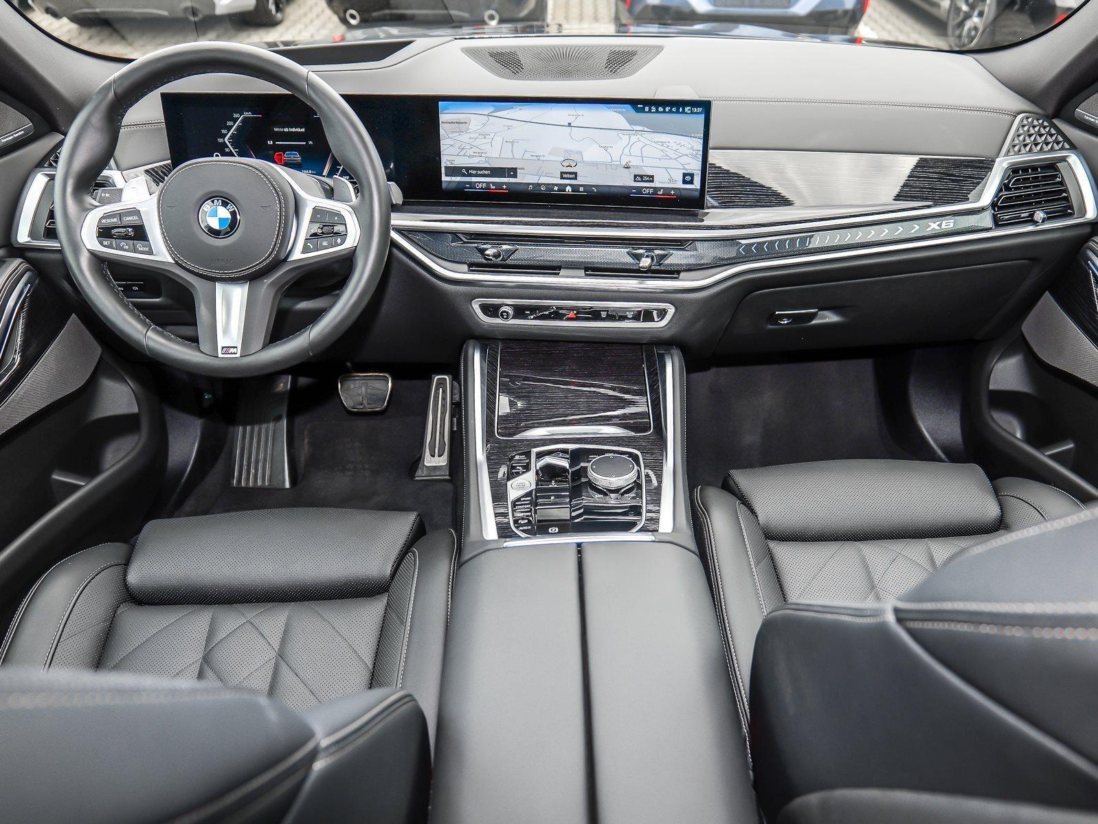 BMW X6 – Bild 3