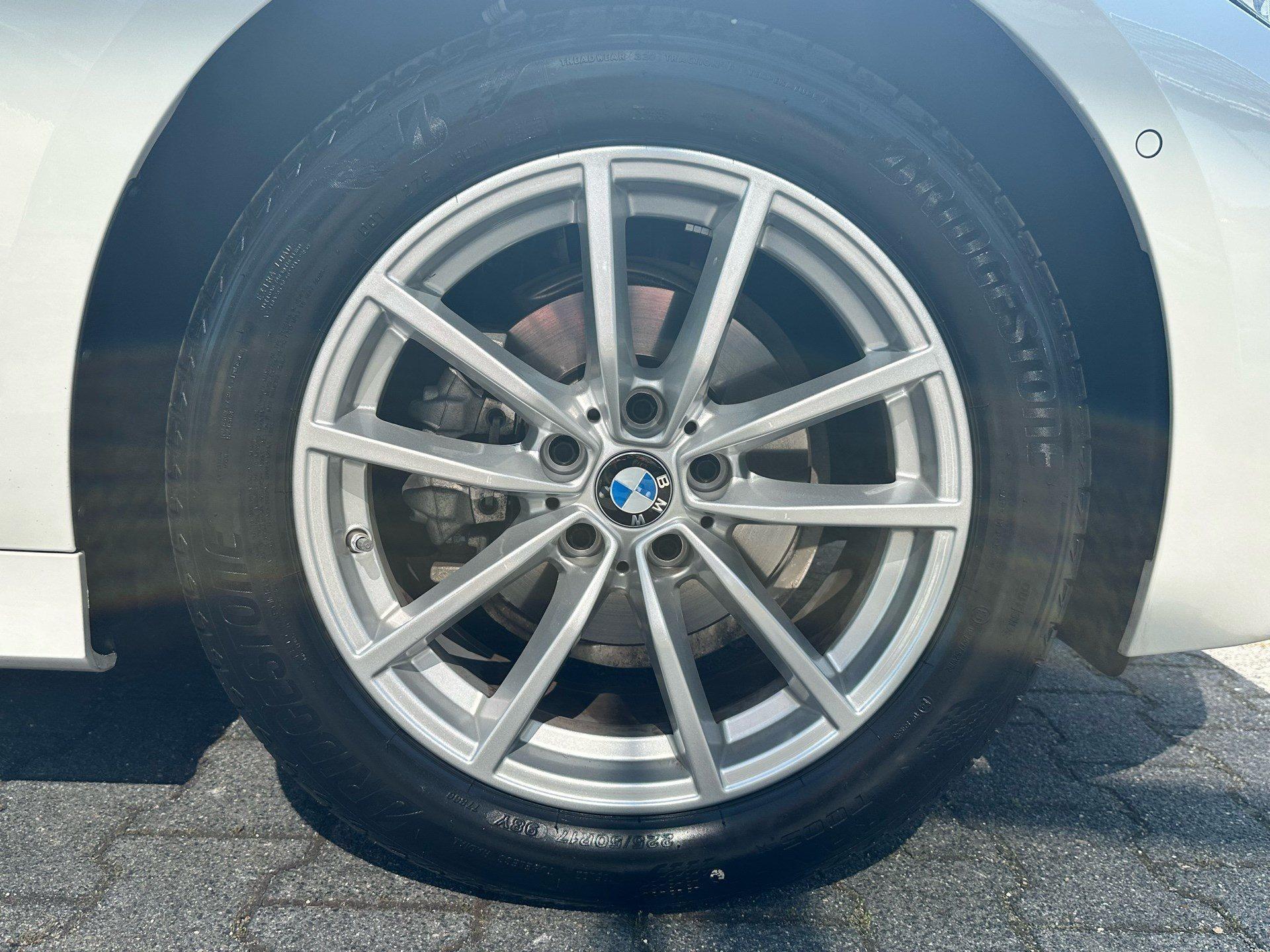 BMW 3er Touring – Bild 24