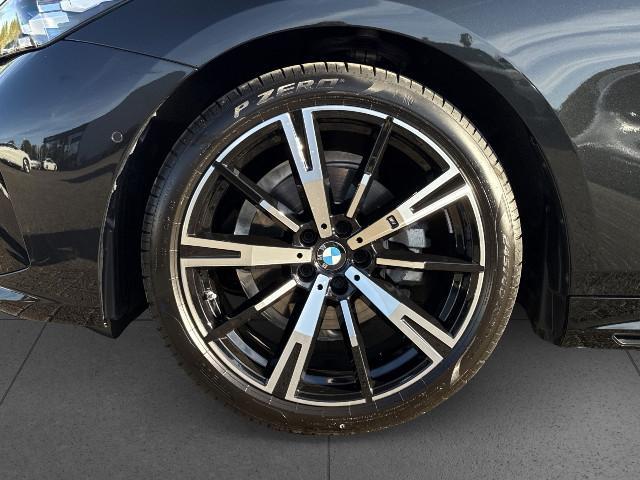 BMW 5er Touring – Bild 13
