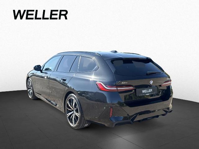 BMW 5er Touring – Bild 4