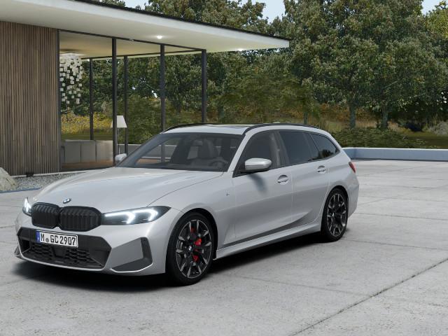 BMW 3er Touring