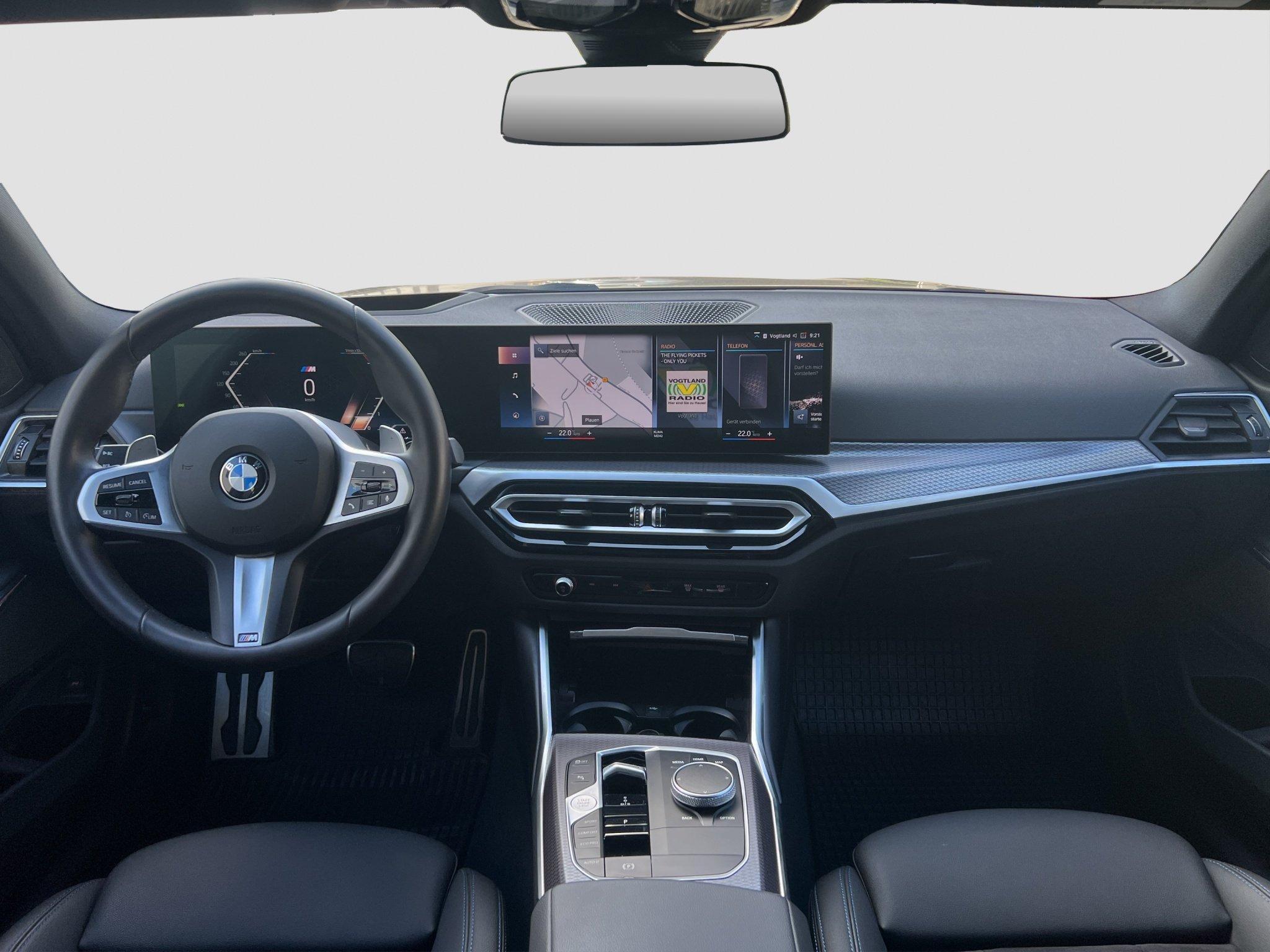 BMW 3er Touring – Bild 16