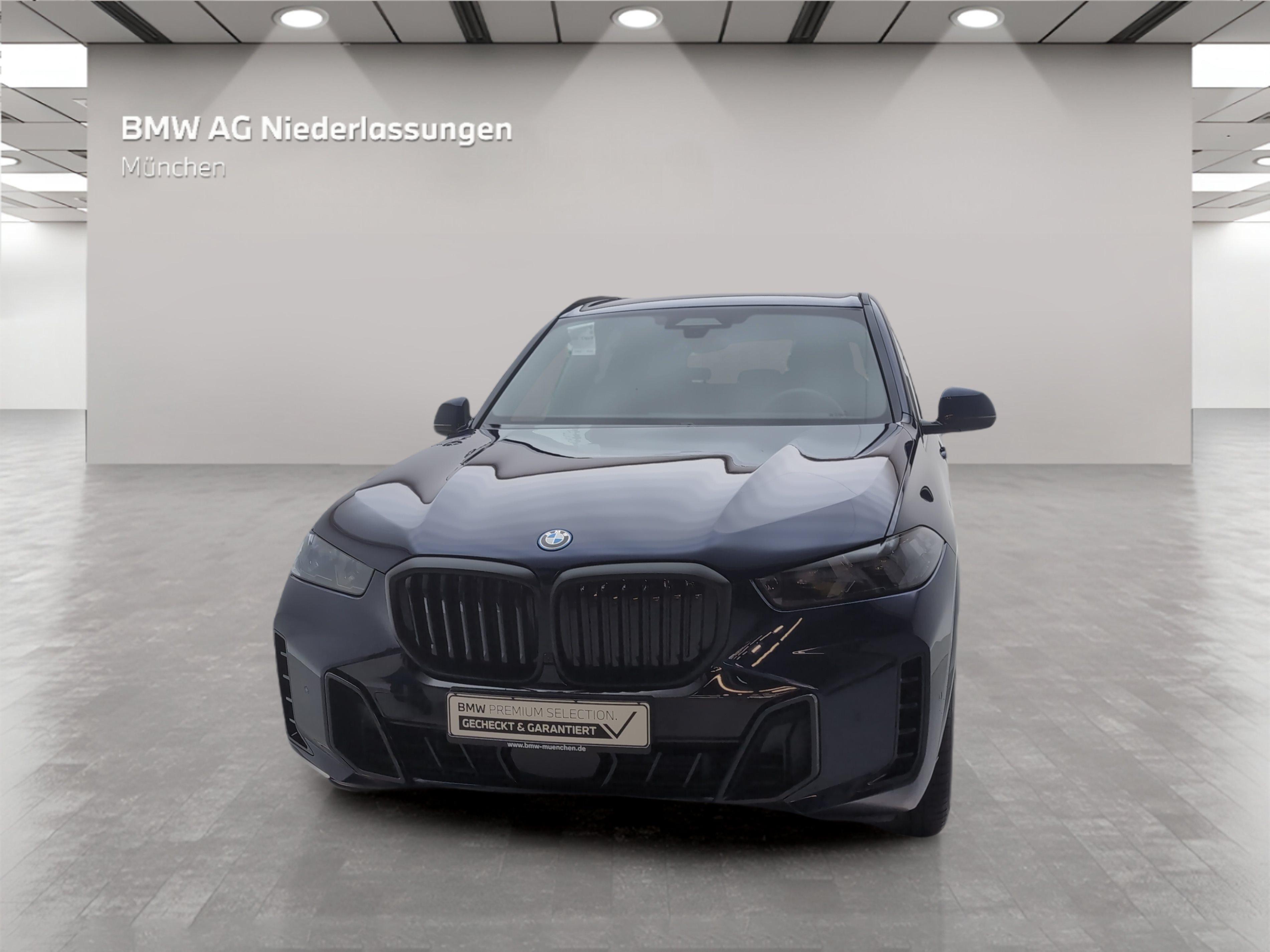BMW X5 – Bild 4