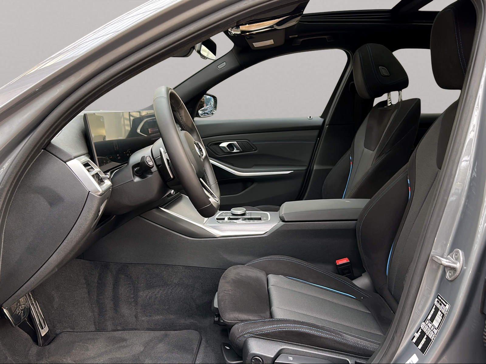 BMW 3er Touring – Bild 18