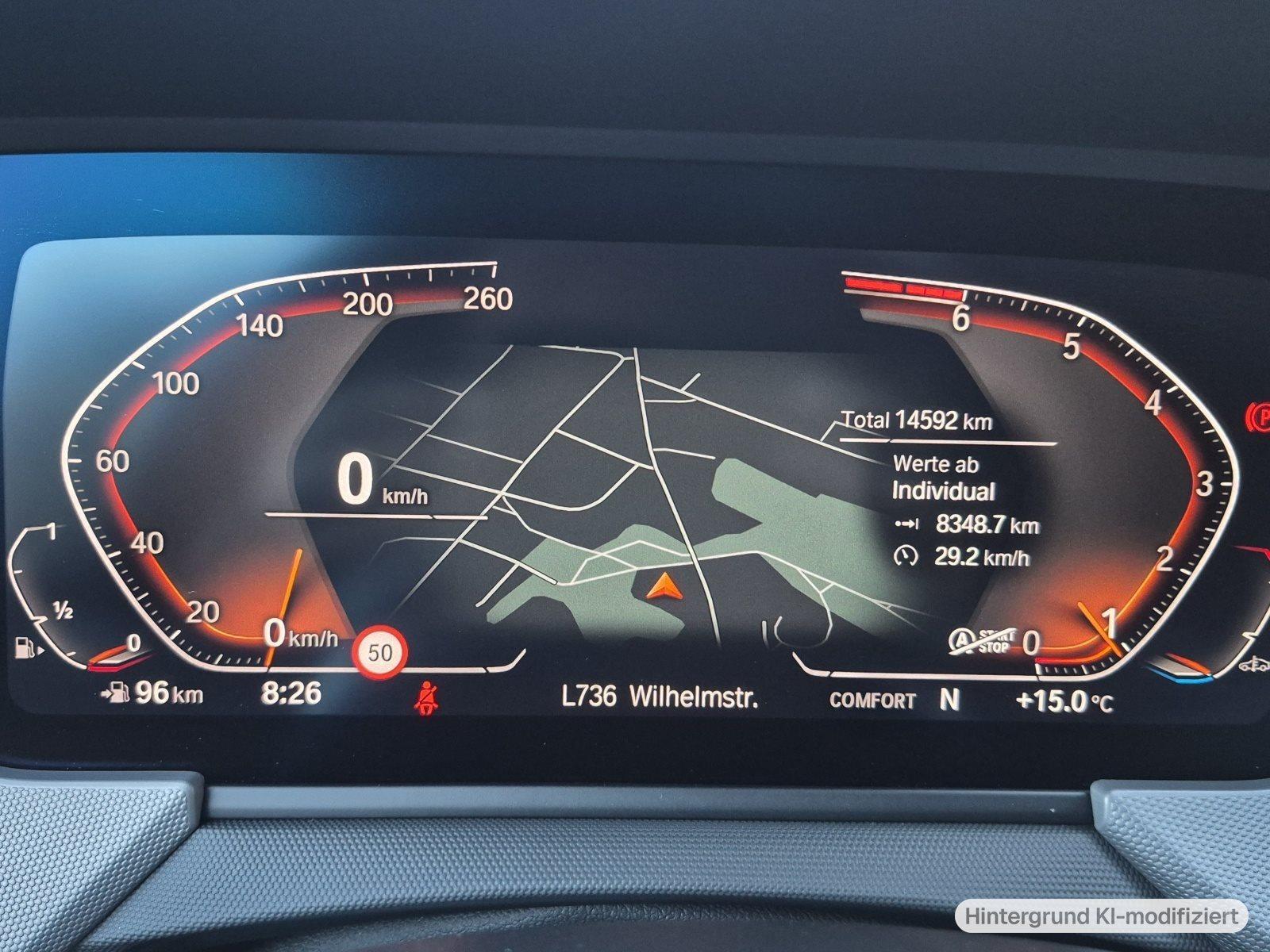 BMW 1er – Bild 10