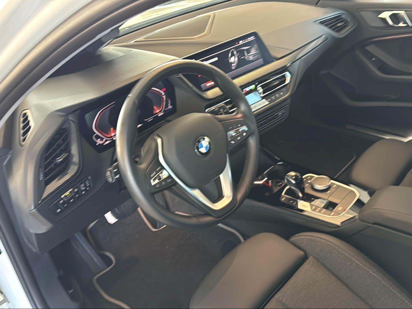 BMW 1er – Bild 4