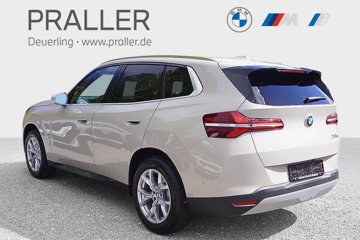BMW X3 – Bild 4