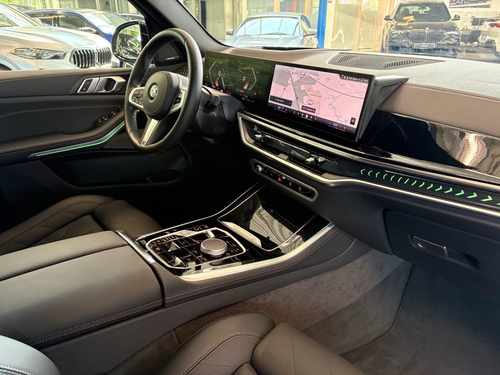 BMW X5 – Bild 13