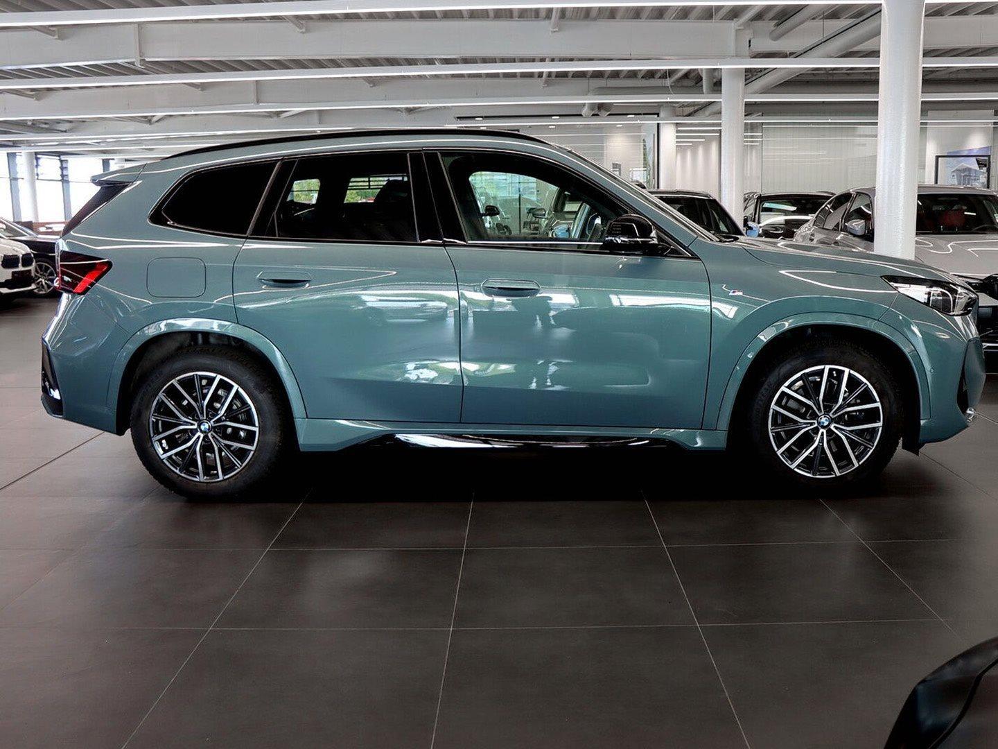 BMW X1 – Bild 2