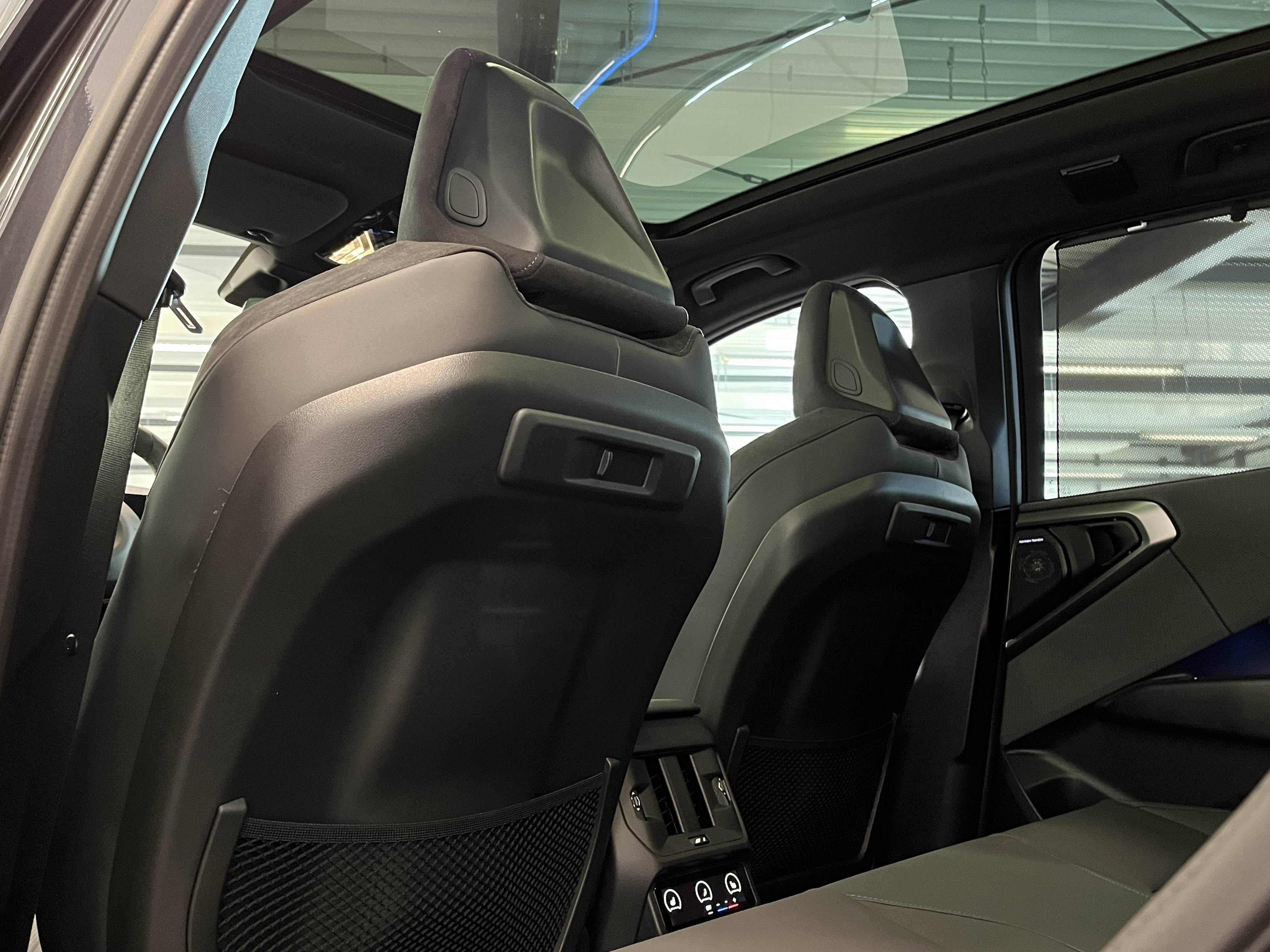 BMW X3 – Bild 15
