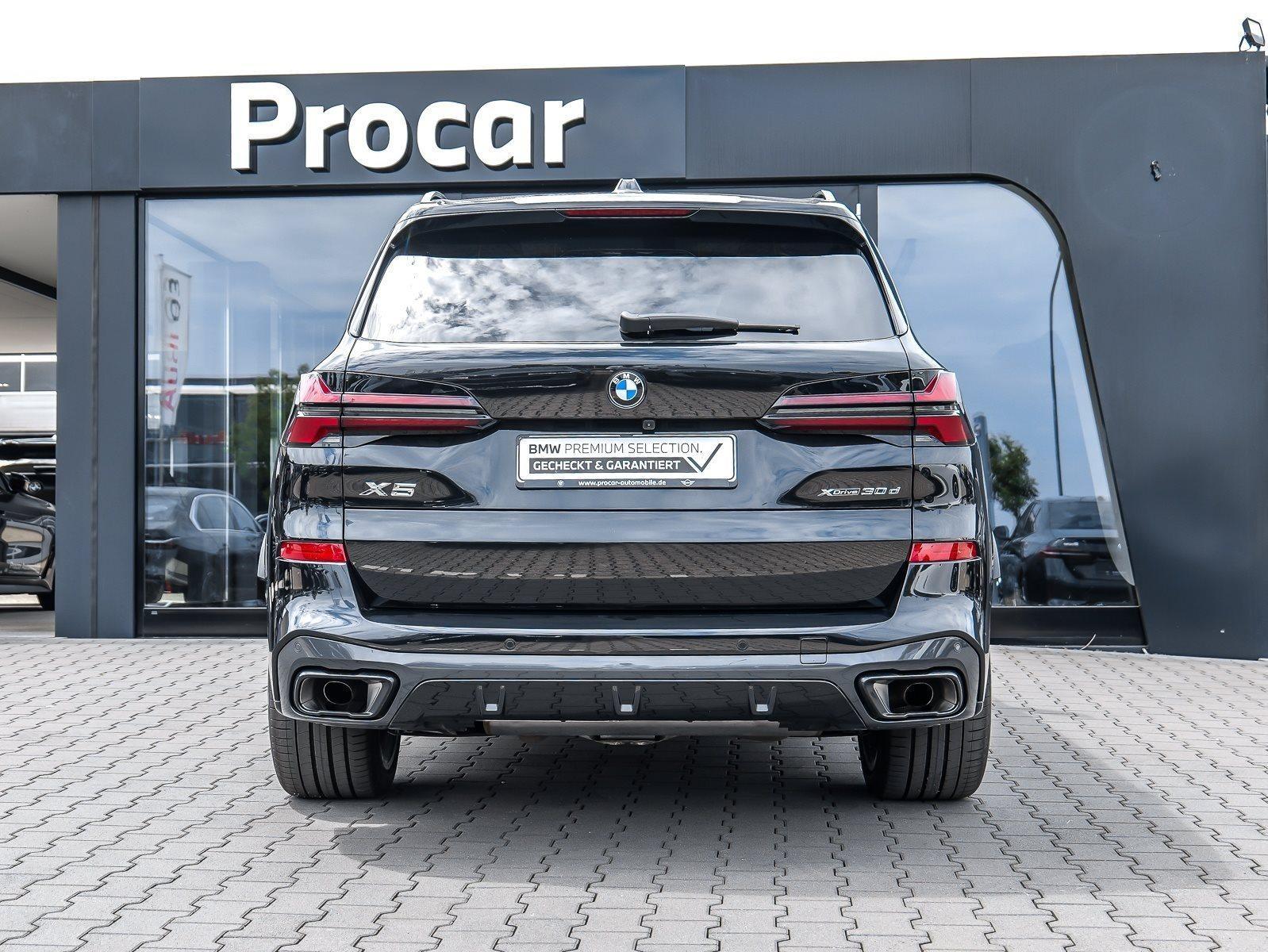BMW X5 – Bild 11