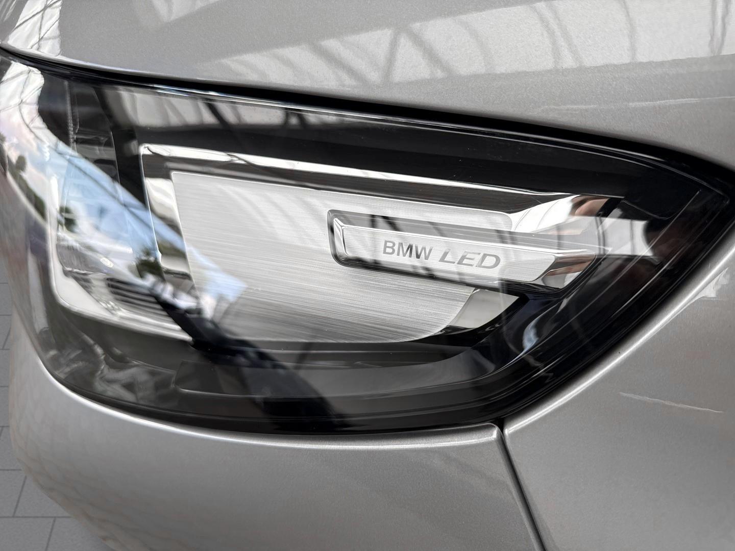 BMW X1 – Bild 36