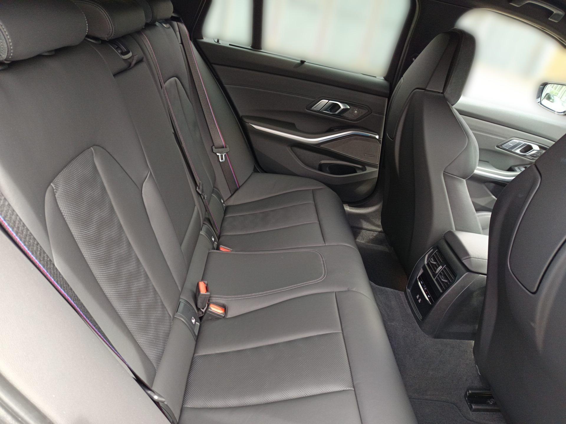 BMW M3 Touring – Bild 26