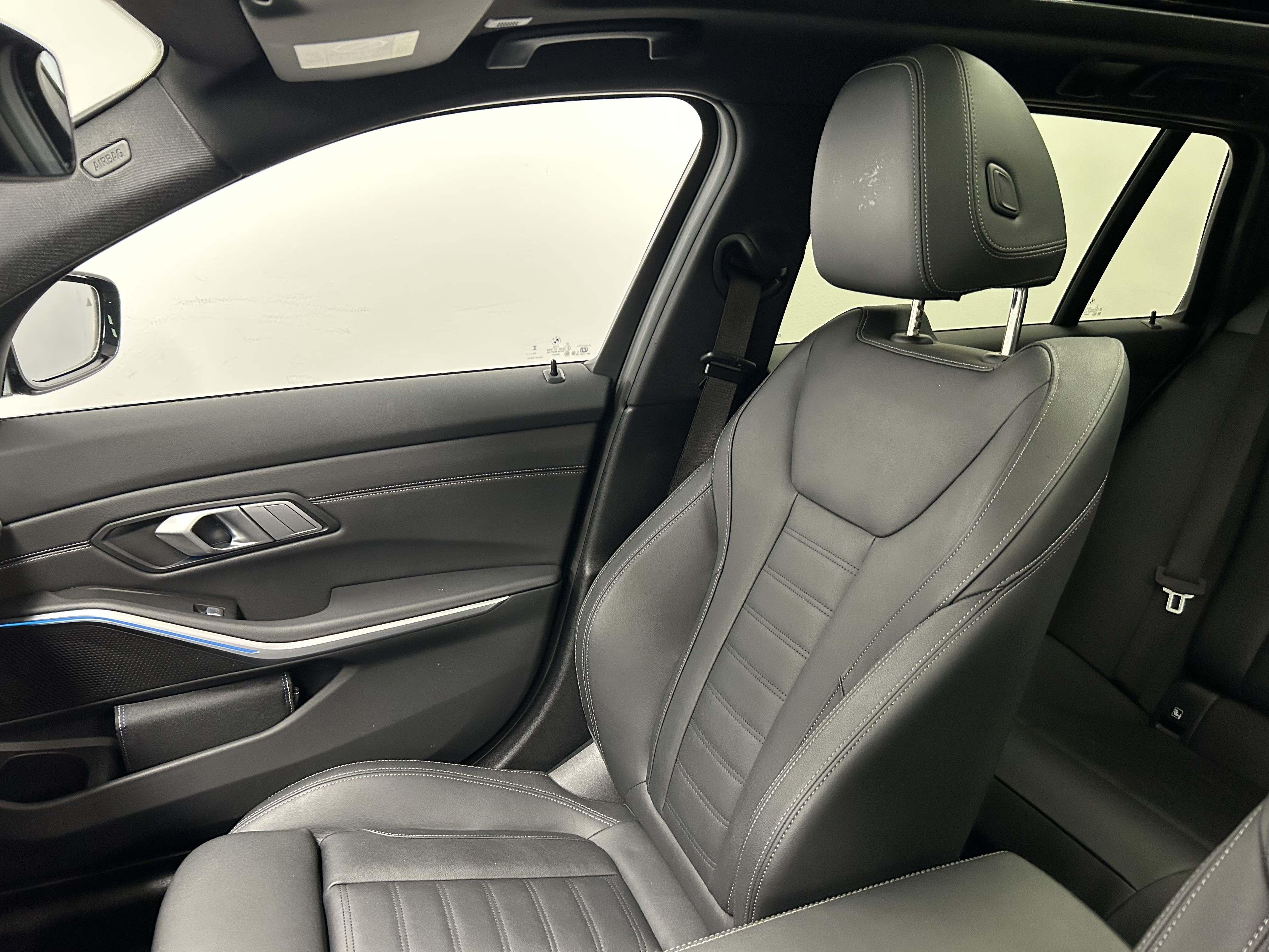 BMW 3er Touring – Bild 9