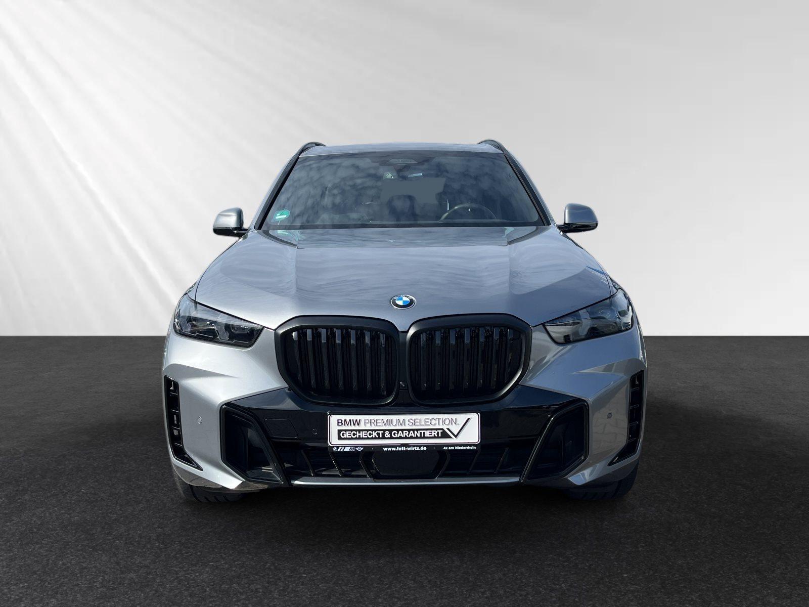 BMW X5 – Bild 5