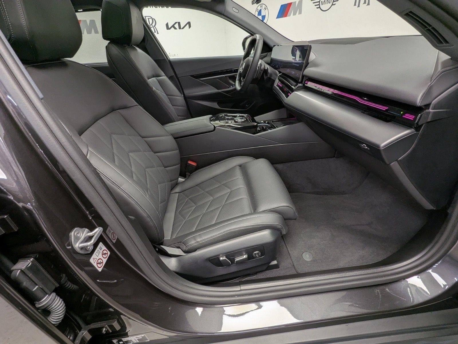BMW 5er – Bild 28