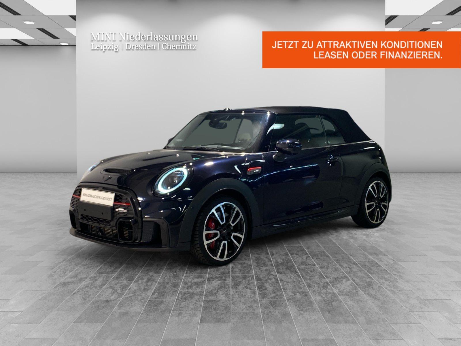 MINI Cabrio