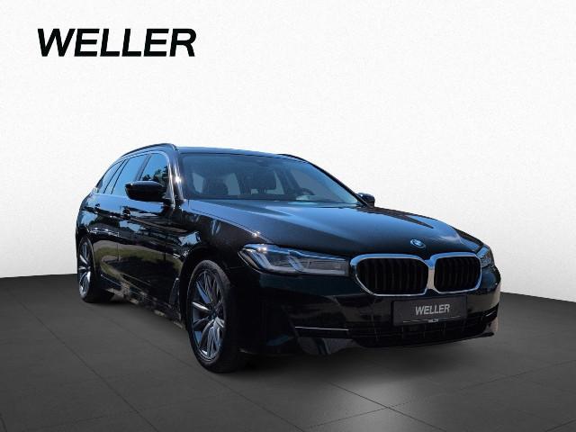 BMW 5er Touring – Bild 2