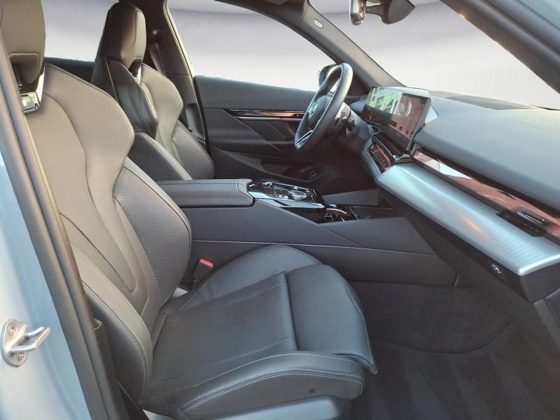 BMW 5er Touring – Bild 20