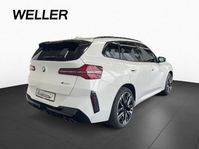 BMW X3 – Bild 3