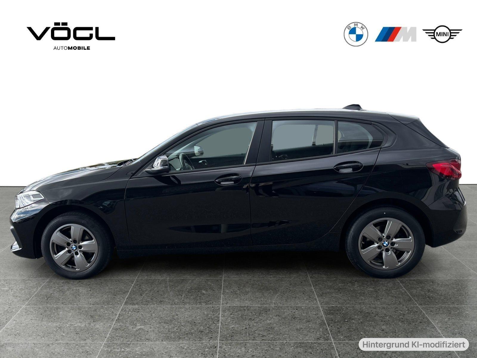 BMW 1er – Bild 6