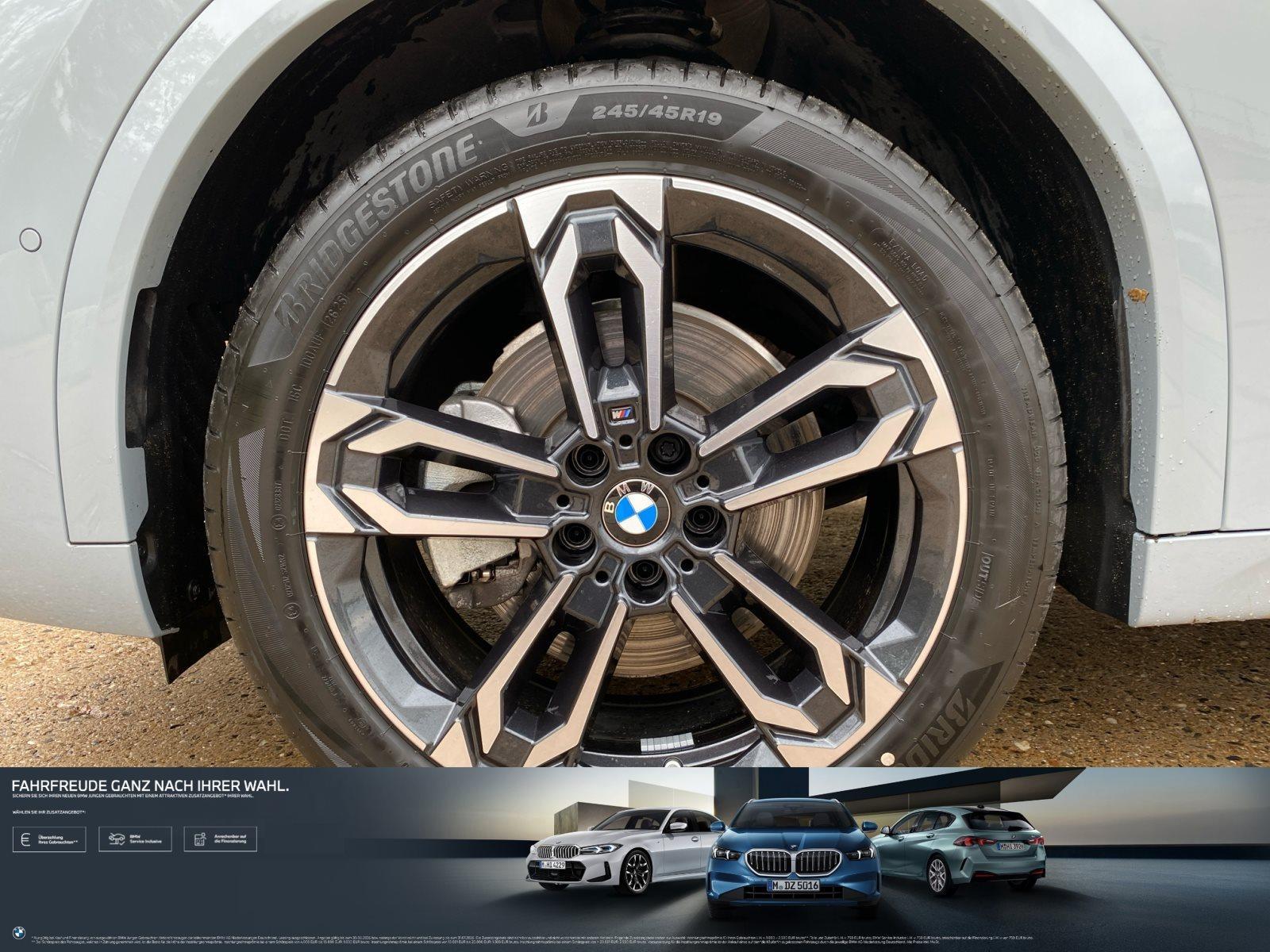 BMW X2 – Bild 8