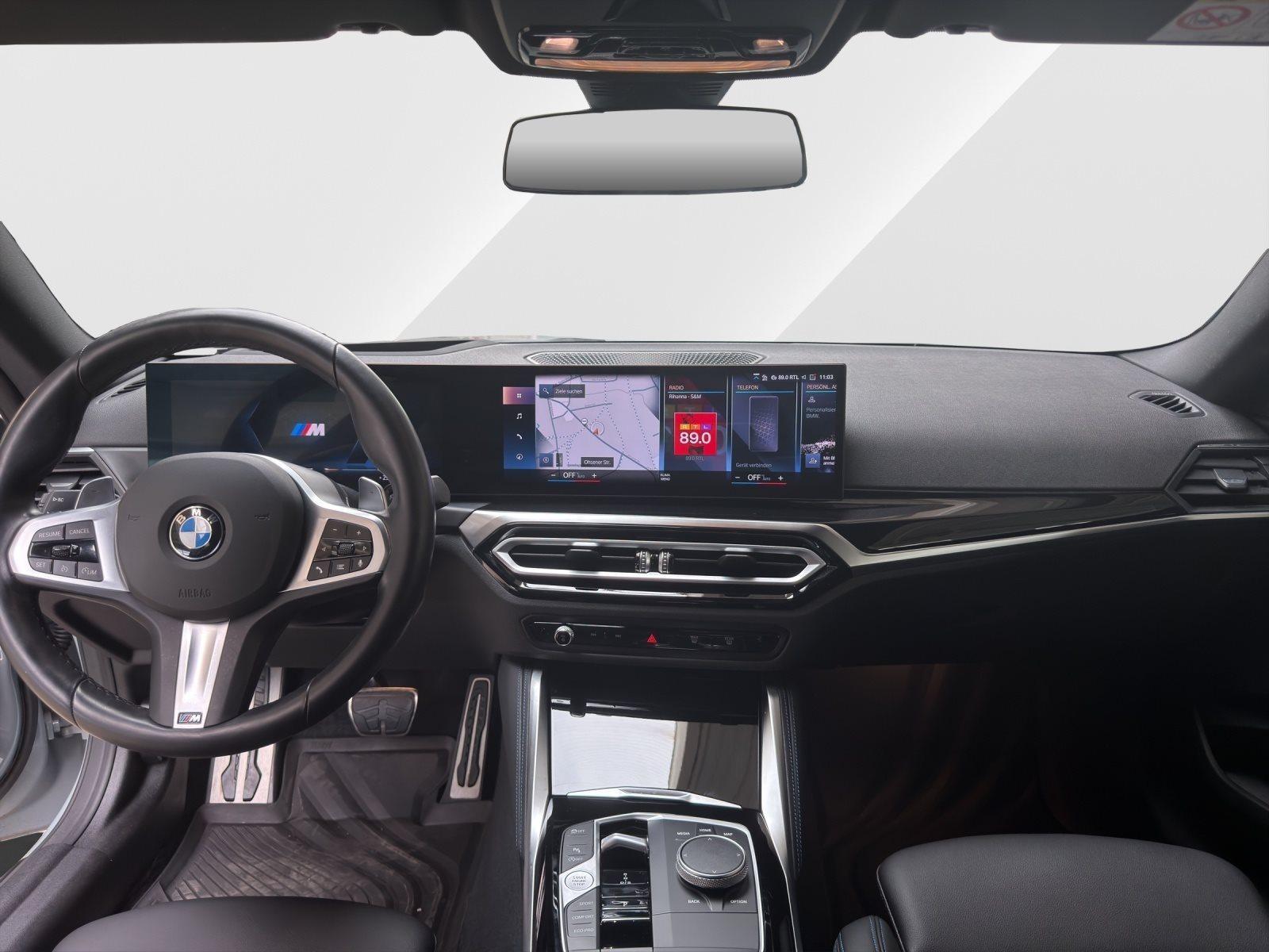 BMW 2er Coupé – Bild 15