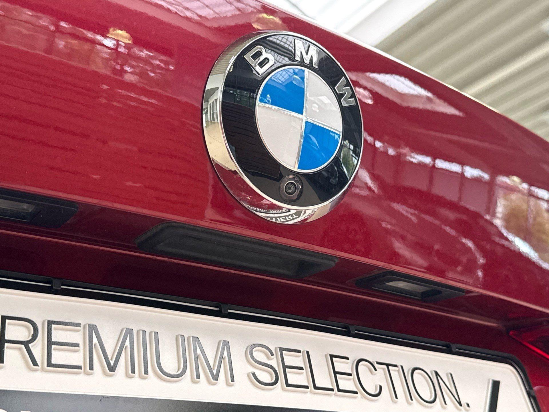 BMW 4er Cabrio – Bild 13