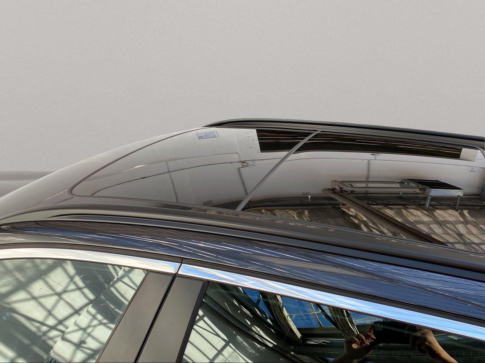 BMW 5er Touring – Bild 20