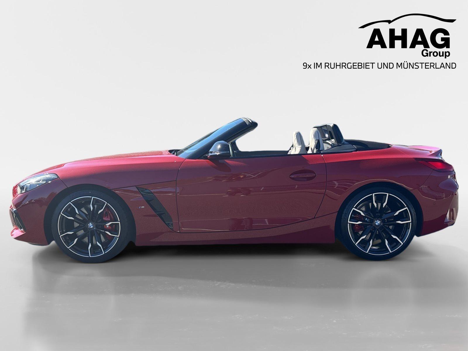 BMW Z4 – Bild 6