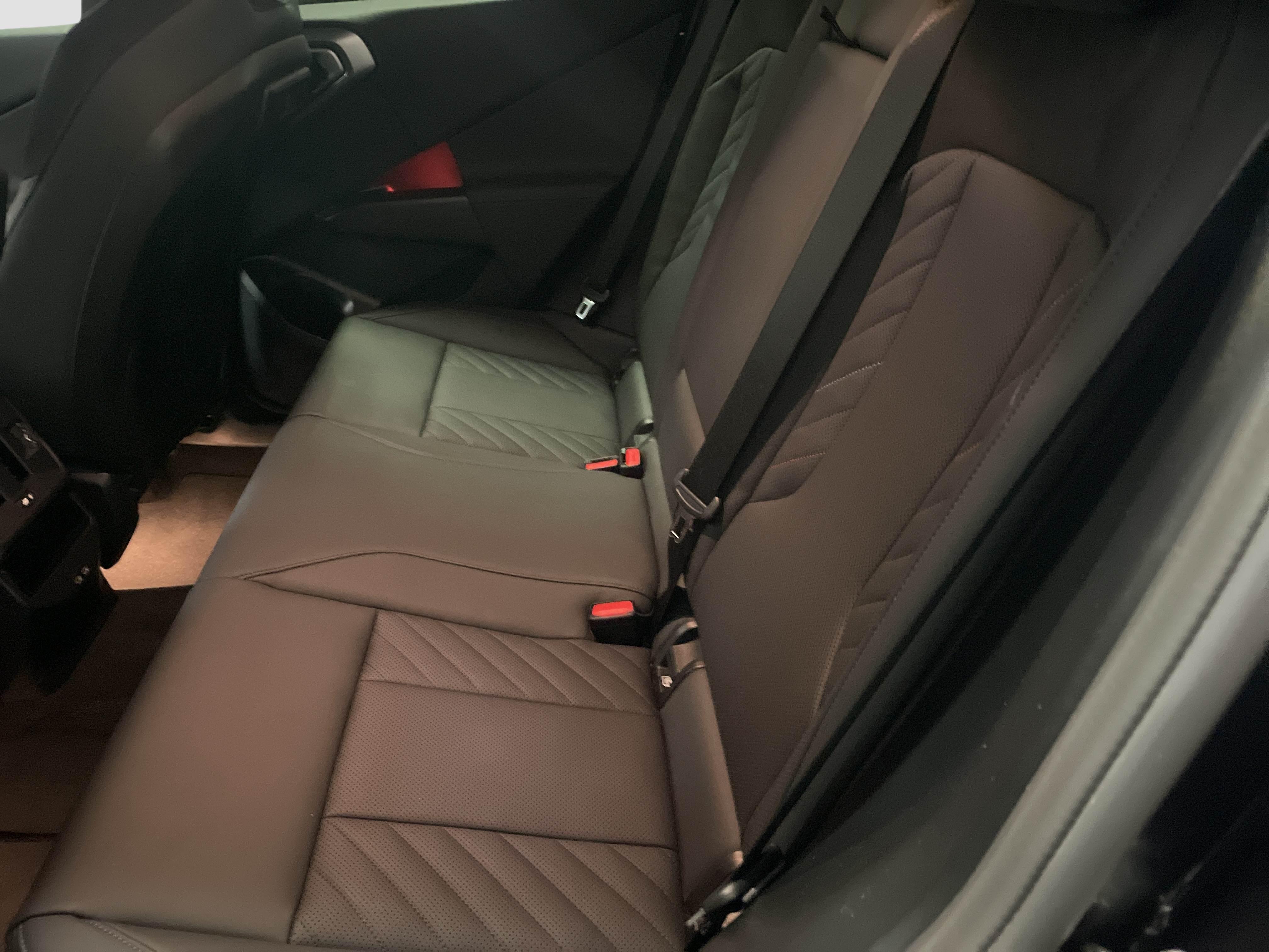 BMW X3 – Bild 7