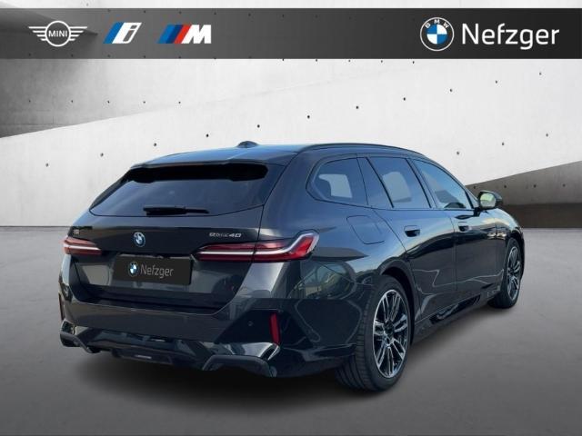 BMW 5er Touring – Bild 3