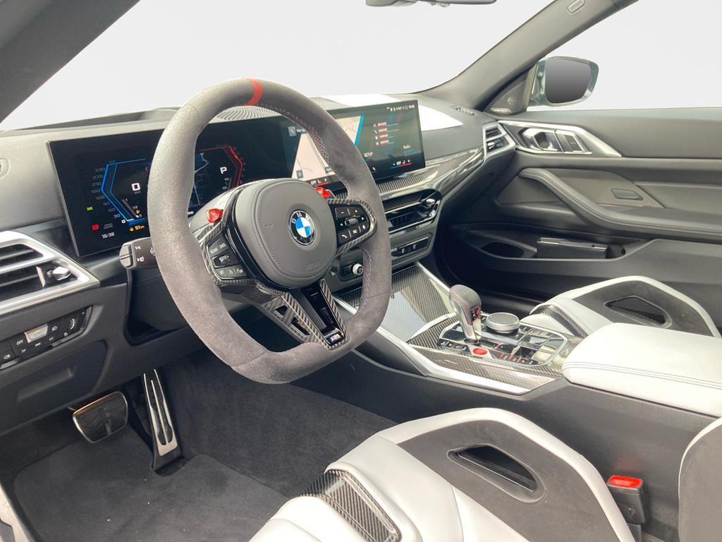 BMW M4 Coupé – Bild 16