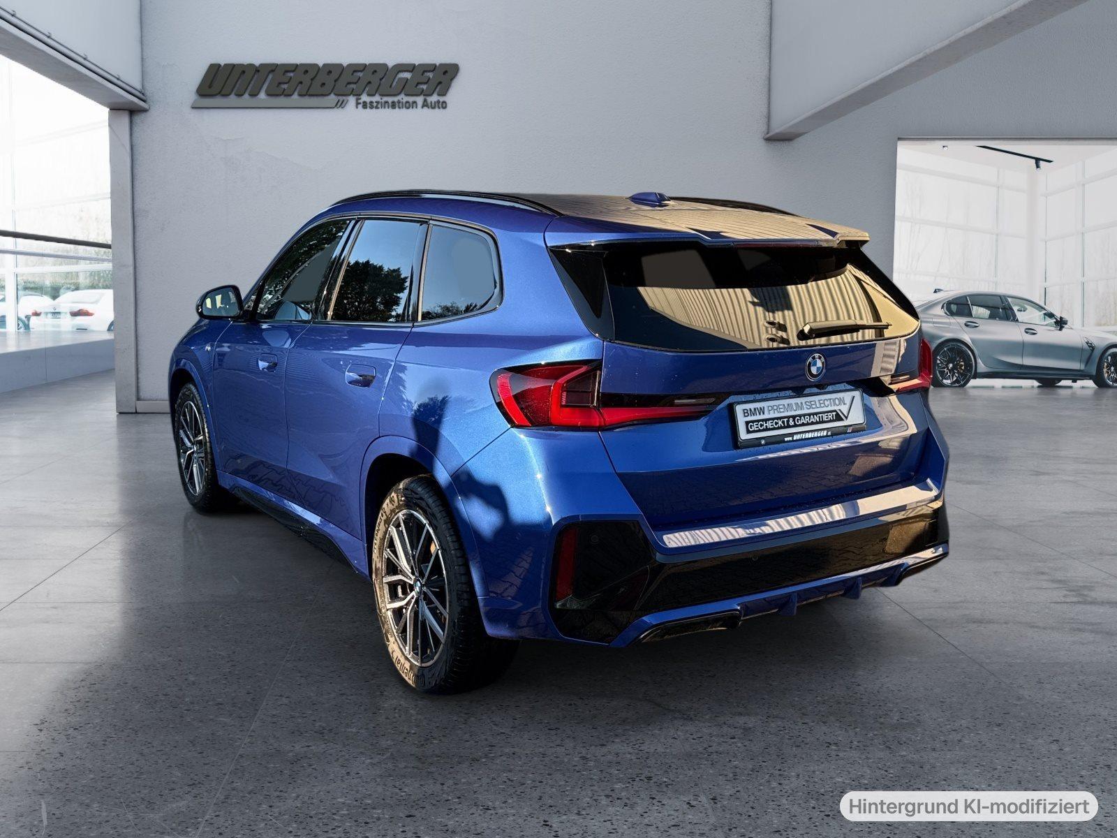 BMW X1 – Bild 4