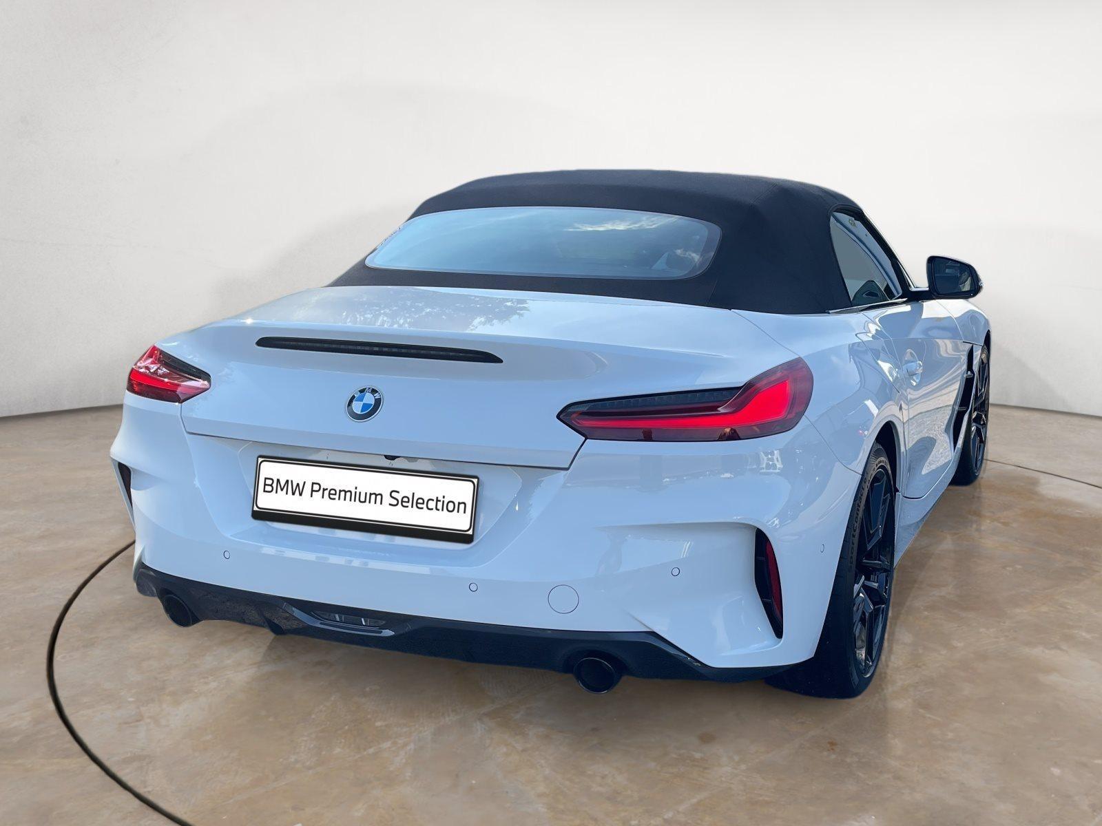 BMW Z4 – Bild 5